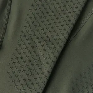 Mädchen Reitleggings mit Vollgrip Kingsland Vera image-4