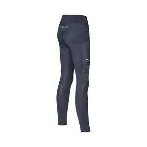 Reithleggings mit Vollgrip für Damen Kingsland Valerie image-1