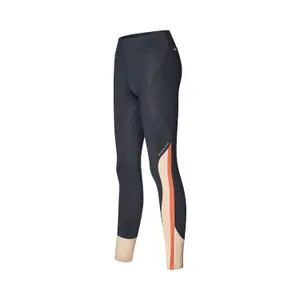 Women's full grip riding leggings Kingsland Vicky image-0