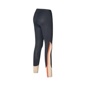 Women's full grip riding leggings Kingsland Vicky image-1