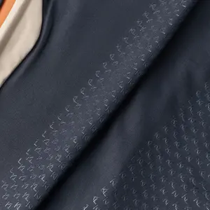 Women's full grip riding leggings Kingsland Vicky image-4