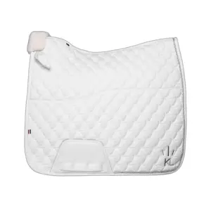 Dressuurmat voor paarden Kingsland Vivian image-0