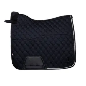 Siodło do ujeżdżenia dla konia Kingsland Vivian image-0