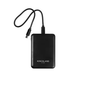 External battery Kingsland