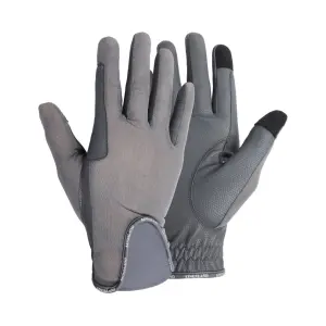 Gants d'équitation Kingsland Noe image-0