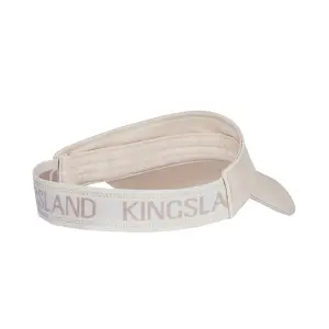 Visera de sol para mujer Kingsland Naira image-1