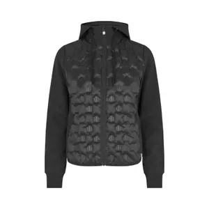 Hybrid-Reitjacke Damen Kingsland Nova image-0