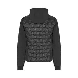 Hybrid-Reitjacke Damen Kingsland Nova image-1