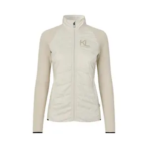 Chaqueta de equitación híbrida para mujer Kingsland Naya image-0