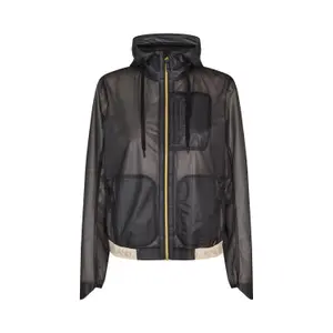 Veste imperméable équitation à capuche femme Kingsland Naomi image-0