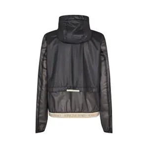 Veste imperméable équitation à capuche femme Kingsland Naomi image-1