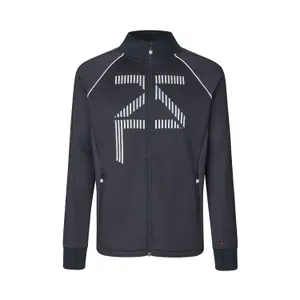 Φούτερ ιππασίας από fleece Kingsland Nev image-0