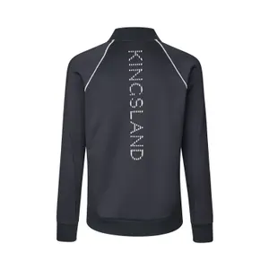 Φούτερ ιππασίας από fleece Kingsland Nev image-1