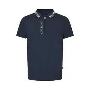 Camisa de Polo para crianças Kingsland Nigel image-0