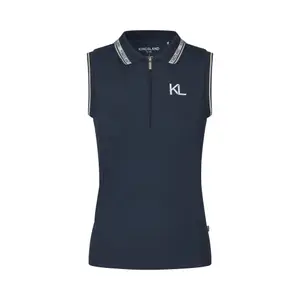 Polo de equitación para mujer Kingsland Naira image-0