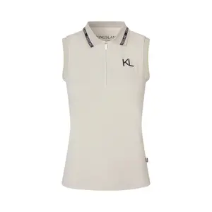Polo de equitación para mujer Kingsland Naira image-0