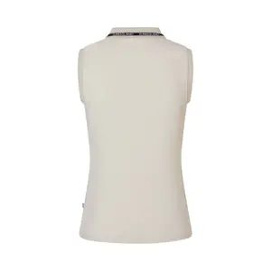 Polo de equitación para mujer Kingsland Naira image-1