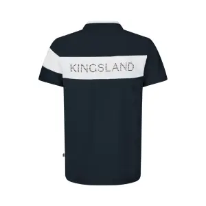 Πόλο ιππασίας Kingsland Nasim image-1