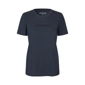 Γυναικείο T-shirt Kingsland Nadia image-0