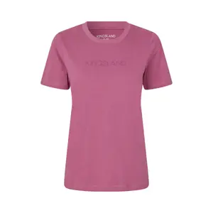 Camiseta de mujer Kingsland Nadia image-0