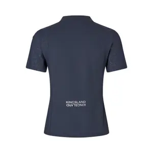 Trainingsoberteil, Damen Kingsland Nima image-1