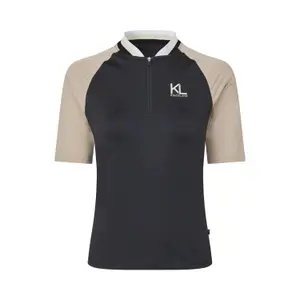 Sudadera de entrenamiento para mujer Kingsland Nisha image-0