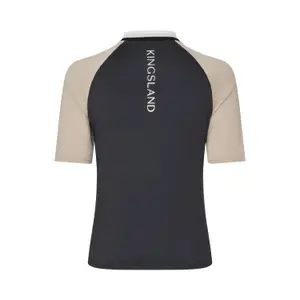 Sudadera de entrenamiento para mujer Kingsland Nisha image-1