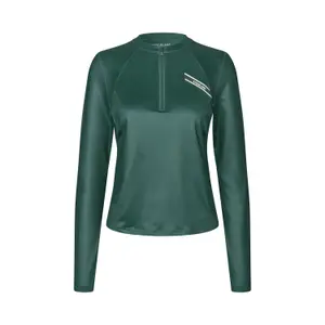 Sudadera de entrenamiento para mujer Kingsland Nico image-0