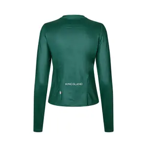 Sudadera de entrenamiento para mujer Kingsland Nico image-1