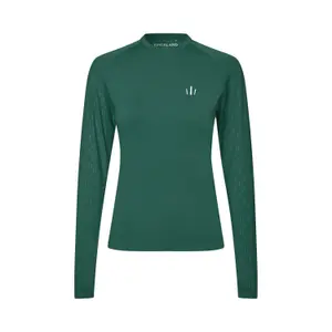 Reittrikot langarm Damen Kingsland Nico image-0