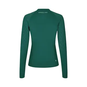 Reittrikot langarm Damen Kingsland Nico image-1