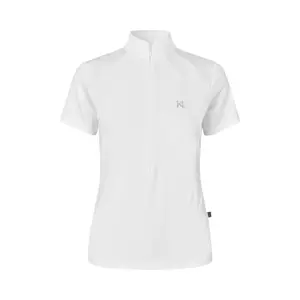 Wettbewerbshemd Damen Kingsland Nila image-0