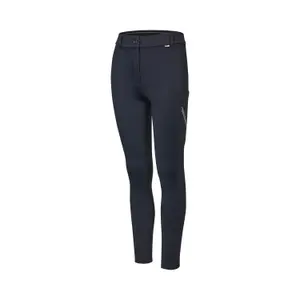 Pantalón de equitación Full Grip infantil Kingsland Kayasa image-0