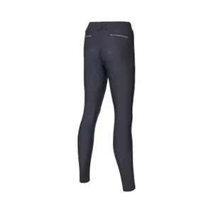 Pantalón de equitación Full Grip Kingsland Kerry image-1