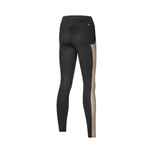 Mallas de equitación Full Grip para mujer Kingsland Nisha image-1