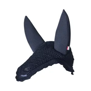 Orejeras para caballo anti moscas Kingsland Nelly image-0