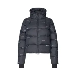 Doudoune à capuche femme Kingsland Classic