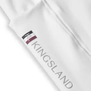 Legging équitation full grip femme Kingsland Classic image-2