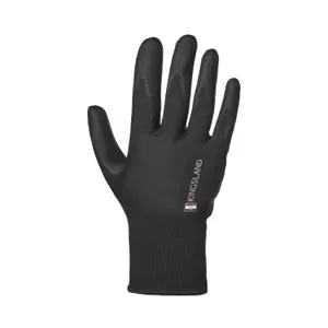 Guanti da equitazione Kingsland Classic image-0