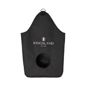 Bolsa de heno para caballos Kingsland Classic