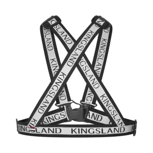 Ceinture réfléchissante Kingsland Classic image-1