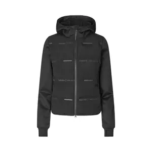 Chaqueta de equitación con capucha Kingsland Sara image-0