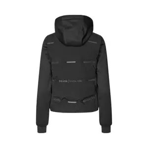 Chaqueta de equitación con capucha Kingsland Sara image-1