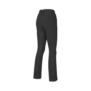 Pantalón de equitación Full Grip Kingsland Freja Jodhpur image-1