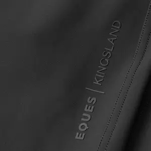 Pantalón de equitación Full Grip Kingsland Freja Jodhpur image-2