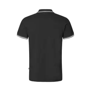 Poloshirt til ridning Kingsland Classic image-1