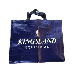 Hooizak voor paarden Kingsland Profile image-0