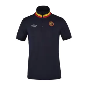 Piqué-Reitpolo Kingsland Fleurus image-0