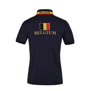 Piqué-Reitpolo Kingsland Fleurus image-1