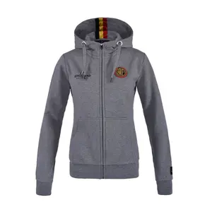 Sweatshirt hooded riding Kingsland Genk image-0